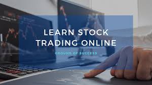Learn Stock Trading Online